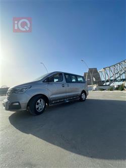 هیوندای ستاركس
